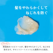 うるうトリートメント(400g)ボトル