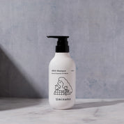 うるうシャンプー(400mL)ボトル