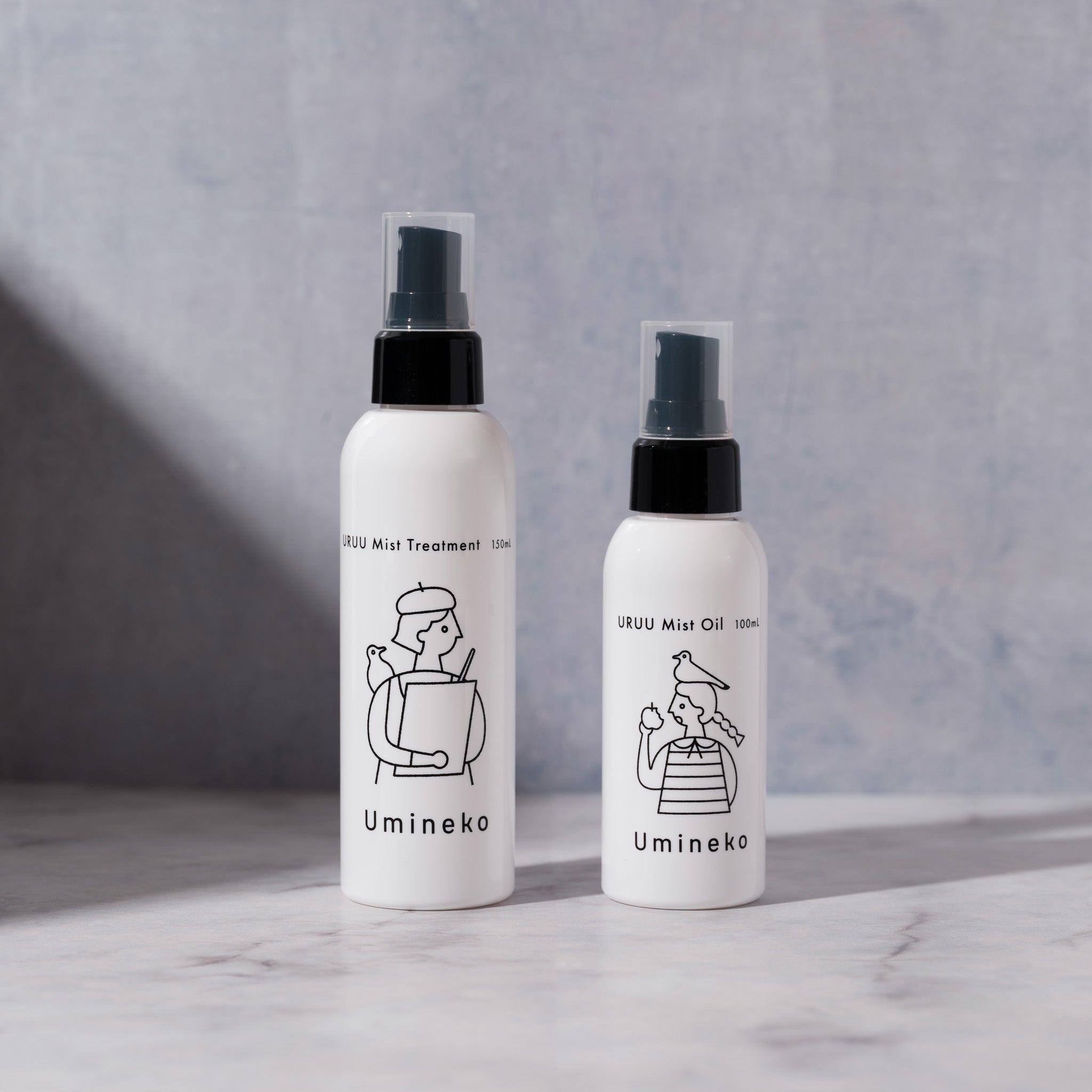 【お得なセット】うるうシリーズ・ヘアケア全商品