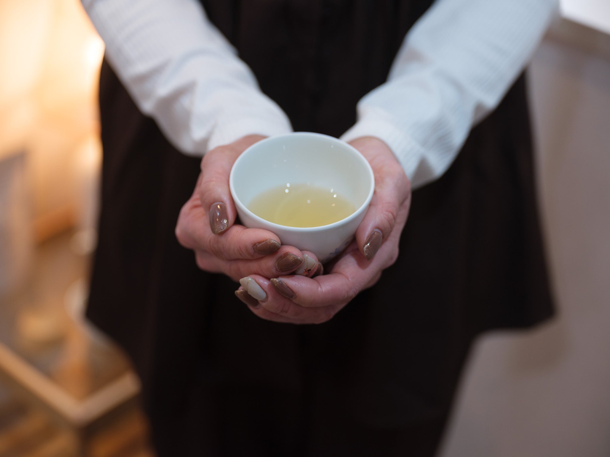 冷え性のタイプ別対策とうるう茶で始める温活習慣