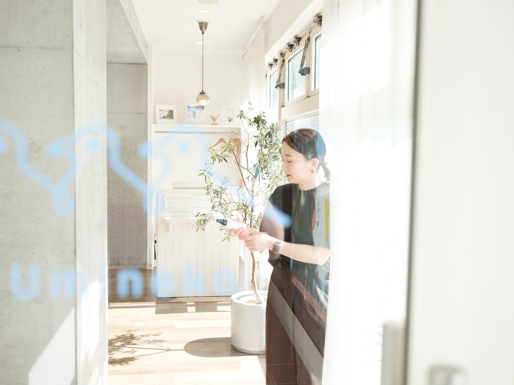 【スタッフレビュー】うるうアウトバス商品のリアルな使い心地。美容師3名のレビューをご紹介します。その①釜屋さん