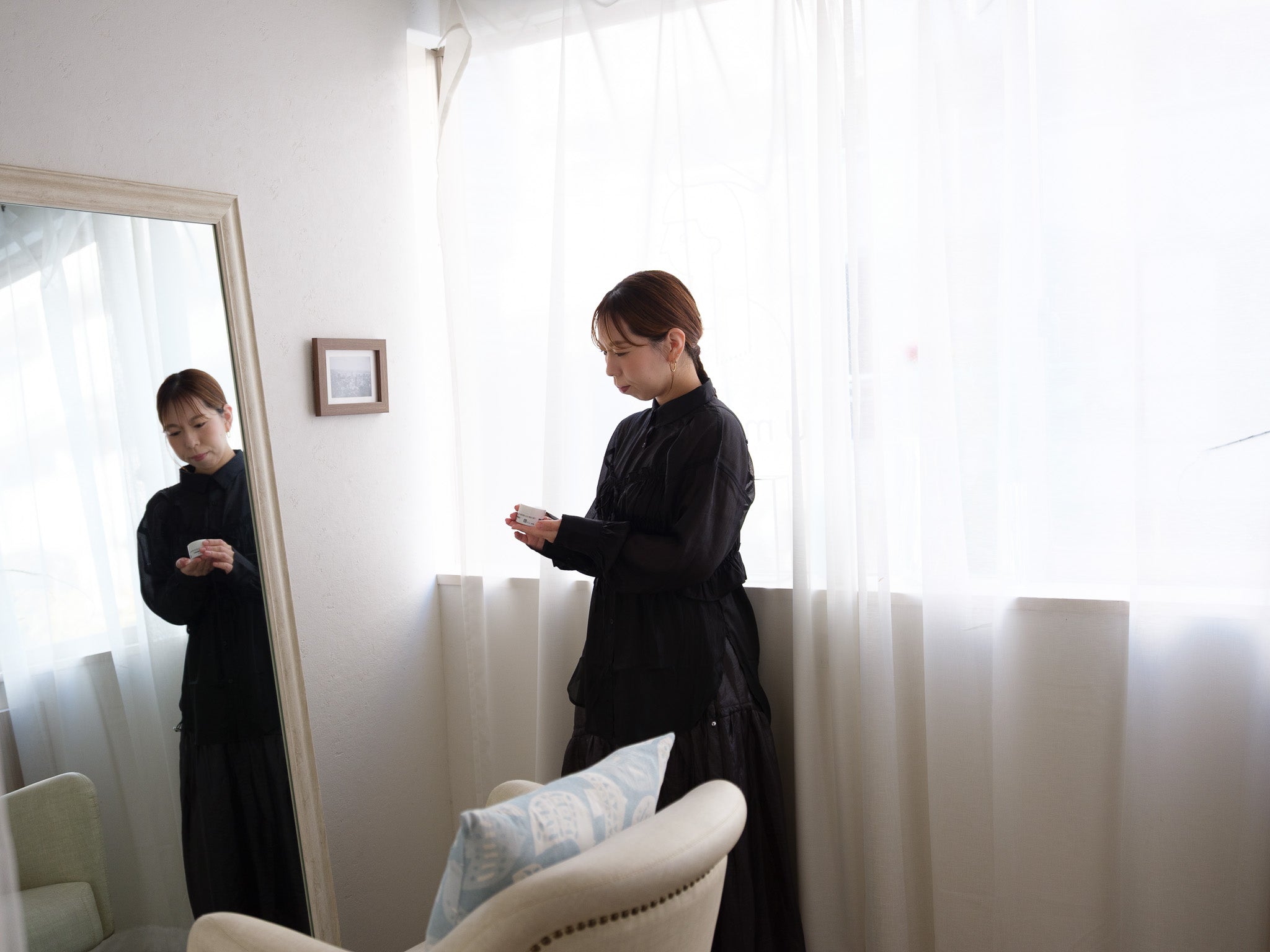 【スタッフレビュー】商品のリアルな使い心地。美容師のレビューをご紹介します。センター北hanare店、伊藤さん
